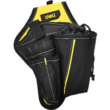 Сумка поясная Deli YS DLP07