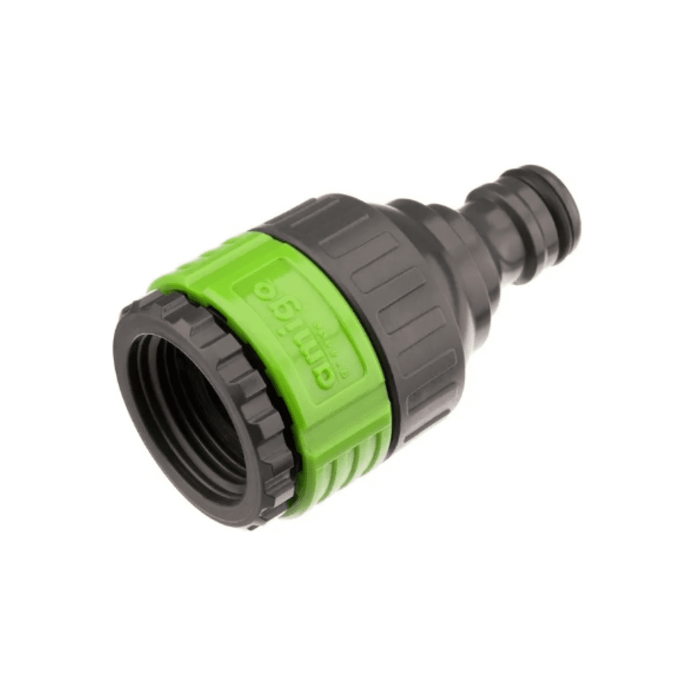 Адаптер Amigo Grande 79856, 3/4", внутренняя резьба, шарнирный - 4