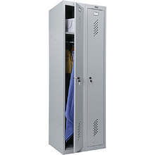 Шкаф для раздевалок усиленный ML 21-60