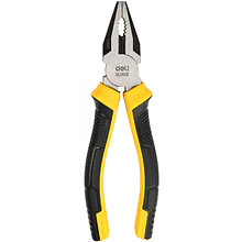 Плоскогубцы Deli YS EDL0002