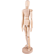 Манекен женский "Сонет"