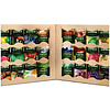 Чай "Greenfield" Premium Tea Collecton, 96 пакетиков х 1,75 гр, ассорти - 3
