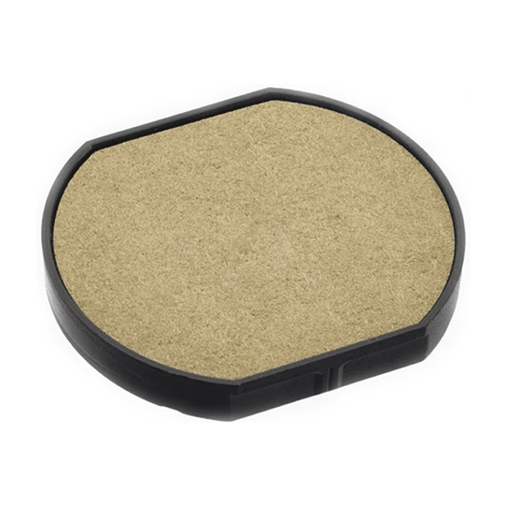 Подушка штемпельная "Trodat Printy", сменная, для 46040, R40, бесцветный