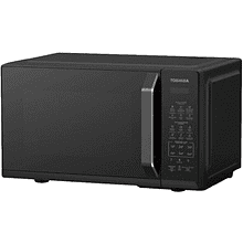 Электропечь СВЧ Toshiba MW3-EM20PE (BK)