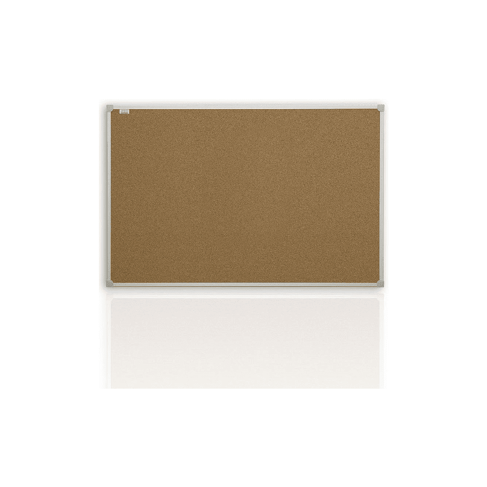 Доска пробковая 2×3 "C-line", 60x90 см