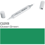 Маркер перманентный 