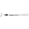 Ручка капиллярная "Sketchmarker brush small", черный - 2