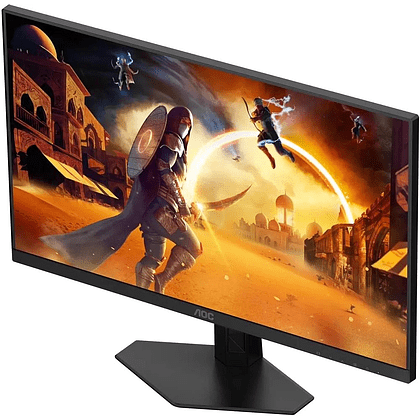 Монитор AOC LCD 24G4XE/01, 23.8" - 2