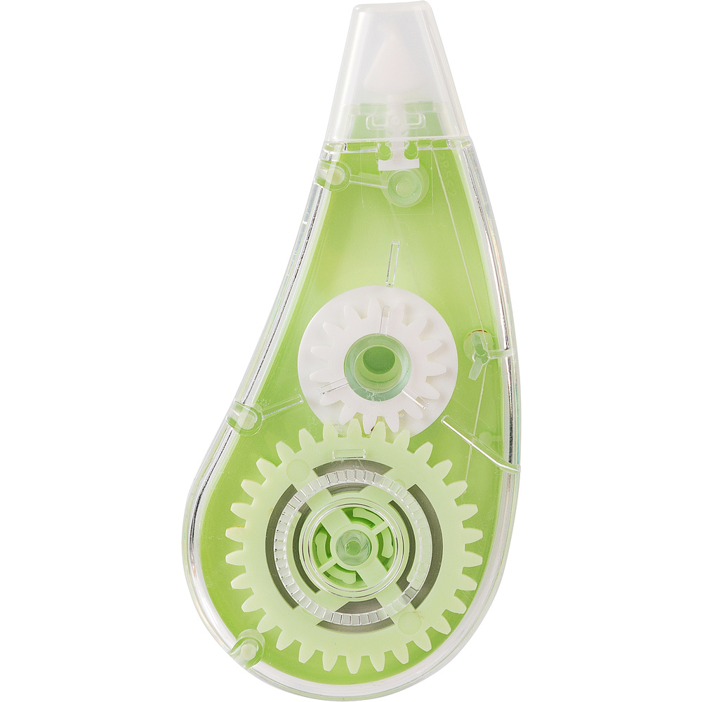 Корректор-роллер Deli "Macaron", 5x8 мм/м, ассорти - 4