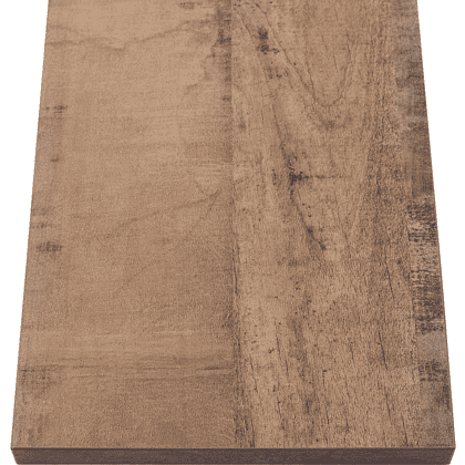 Стол письменный ALLERD RION, черный муар, Австралийское дерево - 3