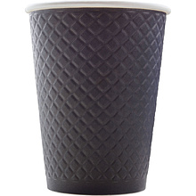 Стакан картонный "Waffle"