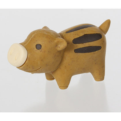 Ластик Iwako "Forest Animals", 1 шт - 10