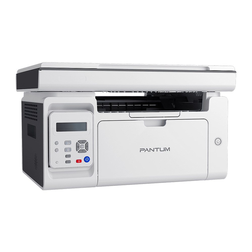 МФУ лазерное монохромное Pantum "M6507W" - 5