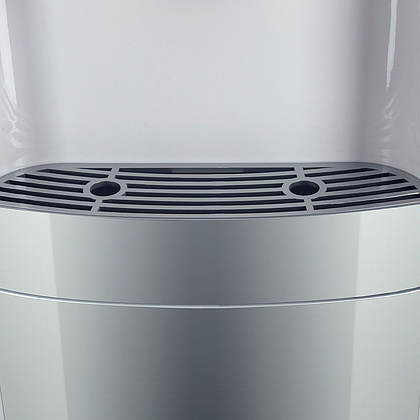 Кулер для воды "Ecotronic V21-LF", белый - 9