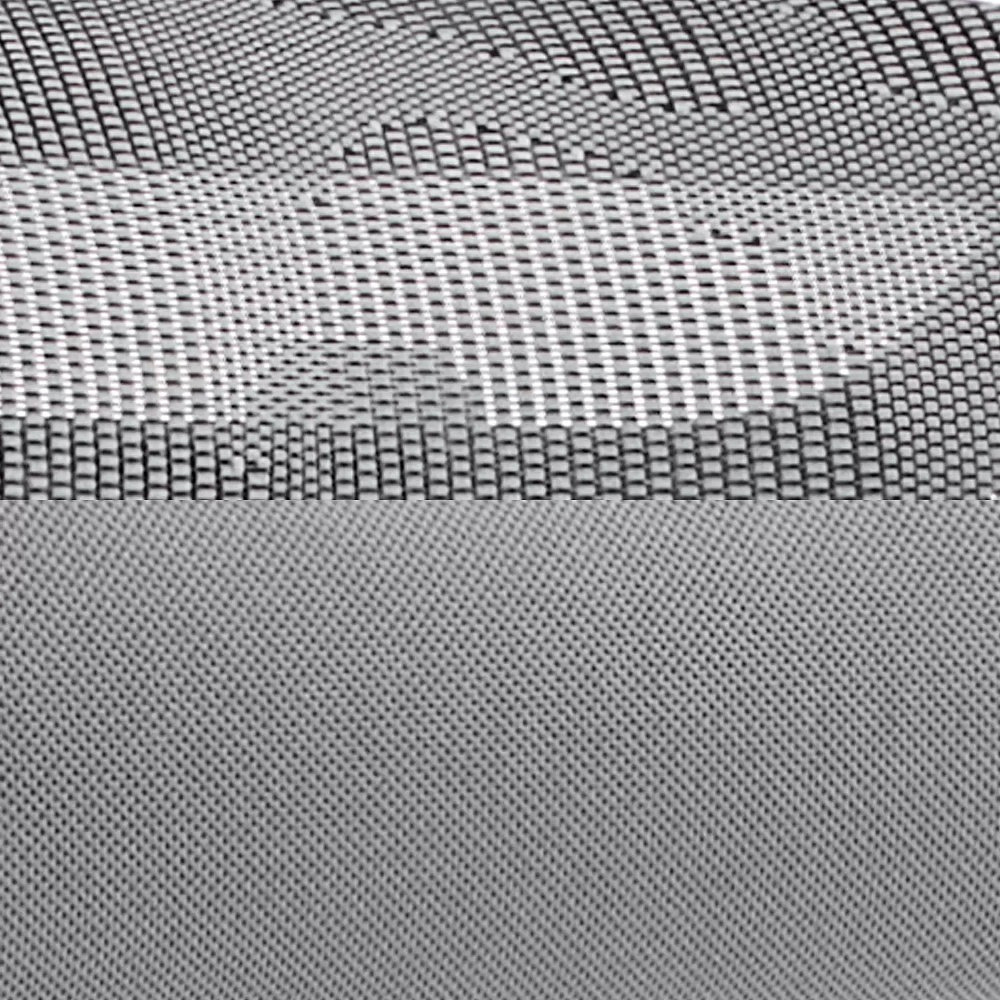 Кресло эргономичное EVERPROF Omega, Grey сетка, серый, металл, корпус серый - 6