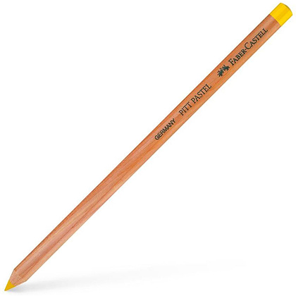 Карандаш пастельный "Pitt Pastel", 185 неаполитанский желтый