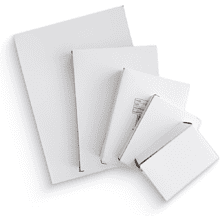 Пленка для ламинирования, А7, 125 мкм, 100 шт, глянцевая