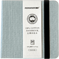 Cкетчбук для акварели 