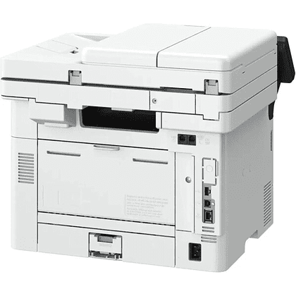 Принтер лазерное монохромное Canon i-Sensys MF465dw МФУ - 2