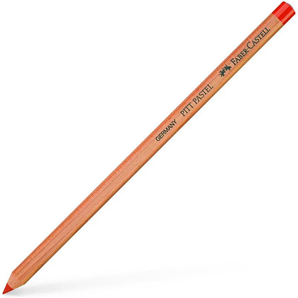 Карандаш пастельный "Pitt Pastel", 118 красно-алый
