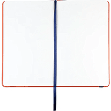 Скетчбук "Стихия", 13х21 см, 140 г/м2, 80 листов, огонь