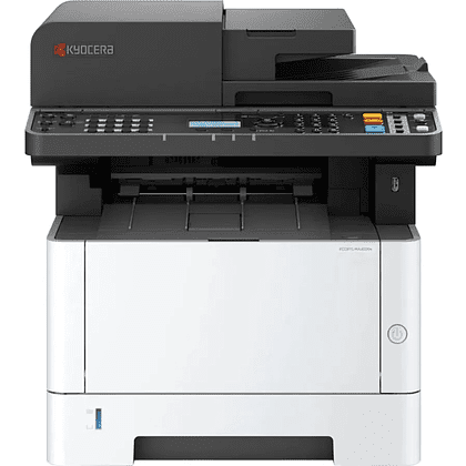 Принтер лазерный монохромный МФУ Kyocera ECOSYS MA4000x  (тонер TK-1275)