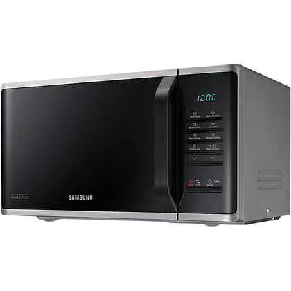 Электропечь СВЧ Samsung "MS23K3513AS/BW" - 2