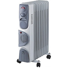 Электрообогреватель масляный Oasis "BB-15Т 1500W"