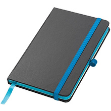 Блокнот "Rostock"