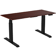 Стол подъемный WellDesk Uplift BOSCH (регулируемый по высоте каркас арт. 9050843 и столешница арт. 9031919)