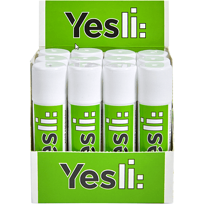 Клей карандаш "Yesli:", 8 г (30 шт.) - 2