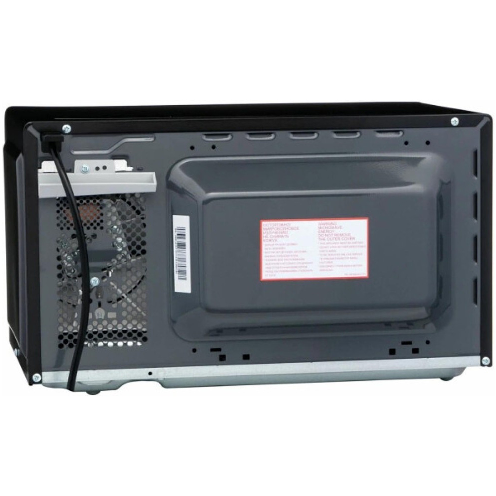Электропечь СВЧ Panasonic NN-SB26MBZPE - 4