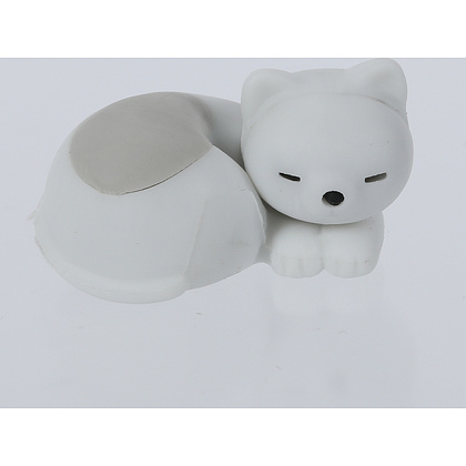 Ластик Iwako "Pastel Cat", 1 шт - 8