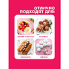 Шампур для шашлыка, 100 шт/упак, 25 см - 6