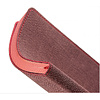 Блокнот Castelli Milano "Harris Red", A5, 120 листов, линейка, бордовый - 7