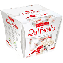 Конфеты "Raffaello"