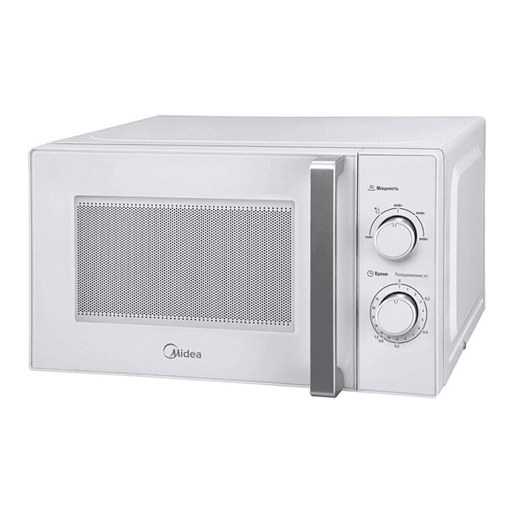 Электропечь СВЧ MIDEA MM820CXX-W  - 2