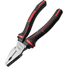 Плоскогубцы "Deli", 155 мм