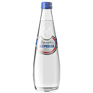 Вода питьевая 