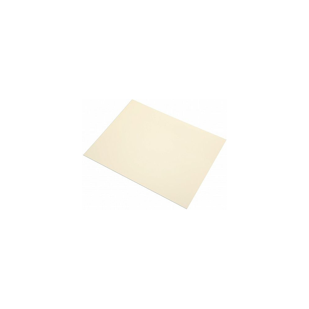 Бумага цветная "Sirio", 50x65 см, 240 г/м2, песочный