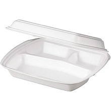 Ланч-бокс ВПС 100 шт/упак