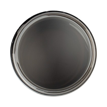 Краска акриловая для кожи "Декола", 814 серая, 50 мл., банка - 7