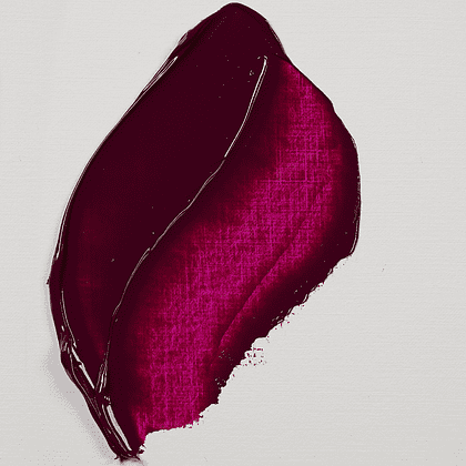 Краски масляные "Rembrandt", 567 красно-фиолетовый прочный, 15 мл, туба - 2