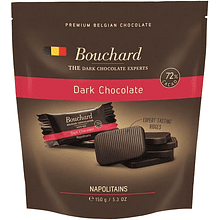 Шоколад темный "Bouchard"