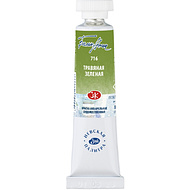 Краски акварельные 