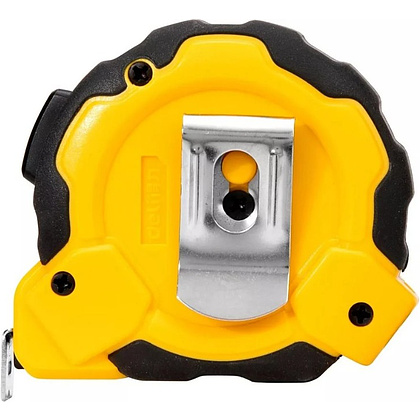 Рулетка Deli YS EDL3795, 3 м х 16 мм, желтый, черный - 13