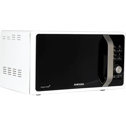 Электропечь СВЧ Samsung "MS23F301TQW/BW" - 3