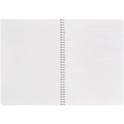 Тетрадь "Свобода", А4, 96 листов, ассорти - 3