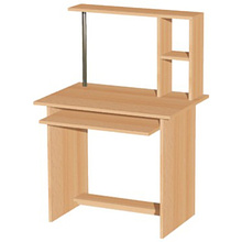 Коллекция Макси стол письменный М32, 860х680х1245 мм