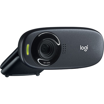 Веб-камера "Logitech C310 HD Webcam" - 4